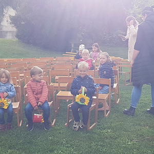 Erntedank 2022 in Deutschfeistritz