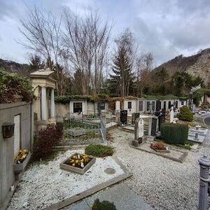 PUTZ & HEILIGE ZEITEN