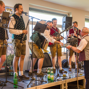 Unser Pfarrfest am Martinisonntag