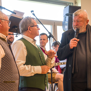 Unser Pfarrfest am Martinisonntag