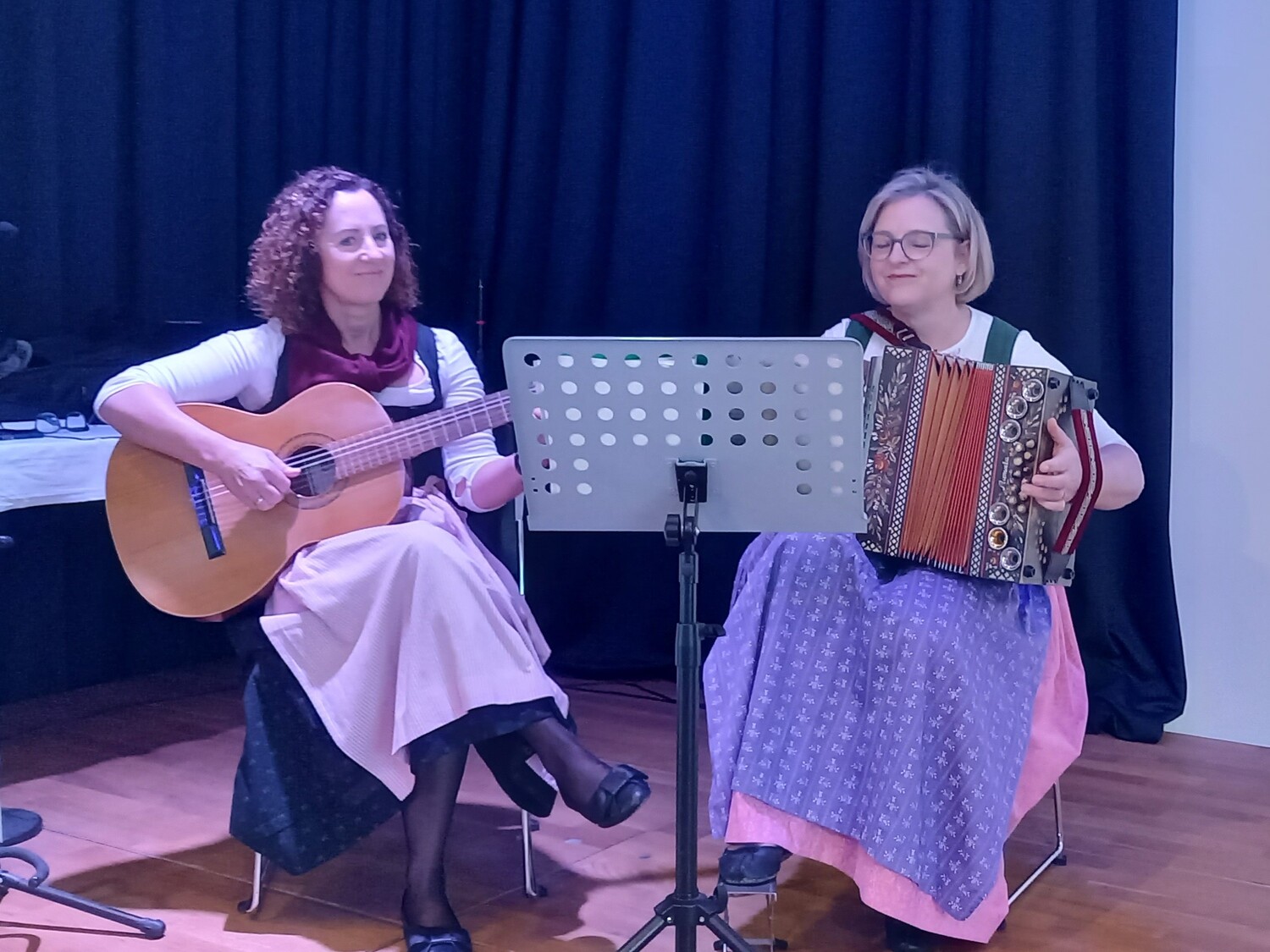 Mitarbeiteressen 2026 / Pfarramt Gamlitz Herzlichen Dank an alle ehrenamtlichen Mitarbeiter:innen