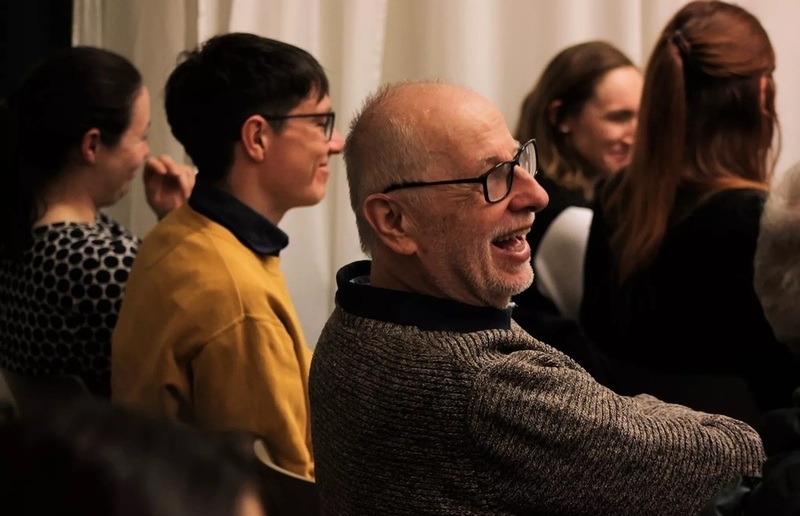 Politsatire mit Florian Scheuba auf der KHG Graz