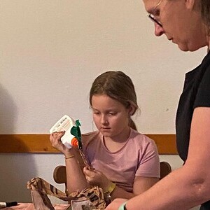 Minis - Urbanikapelle